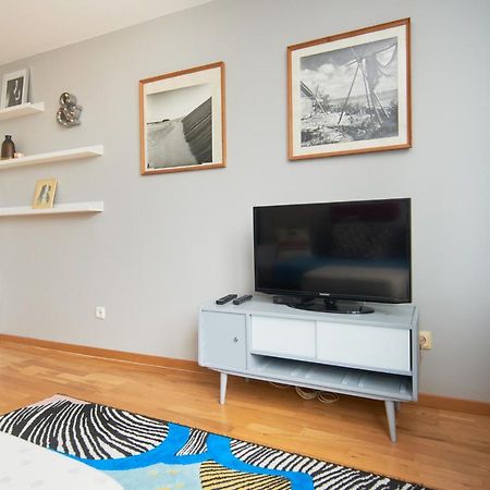 Spacious Central Apartments VNO Kültér fotó
